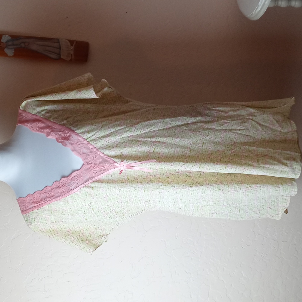 Intimates by Flora Nightshirt